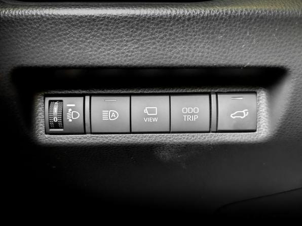 Toyota RAV4 V (XA50) с пробегом 2024 года, цена 4 000 000 рублей, 24747 км, внедорожник, Автокод Объявления
