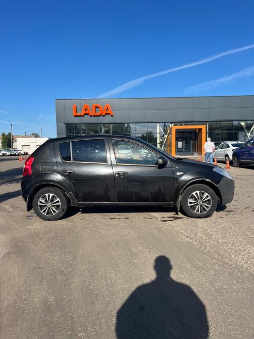 Renault Sandero I Кострома  - изображение 4