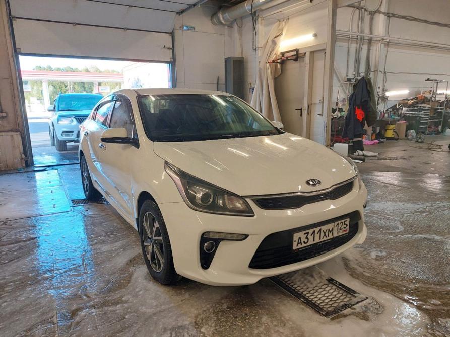 Kia Rio IV Пермь  - изображение 2