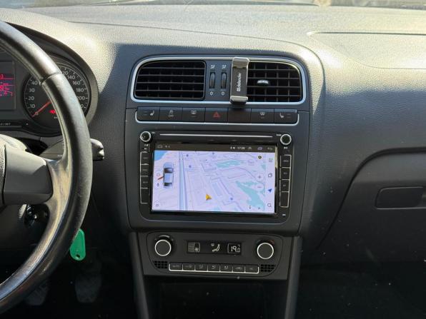 Volkswagen Polo V с пробегом 2013 года, цена 749 000 рублей, 110200 км, седан, Автокод Объявления