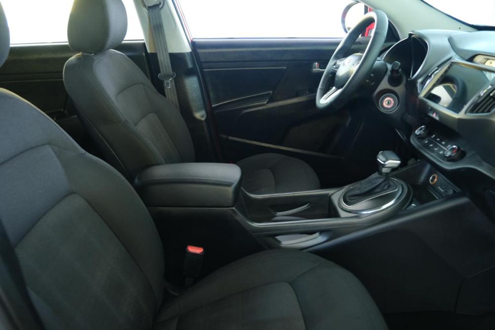 Kia Sportage III Омск  - изображение 19