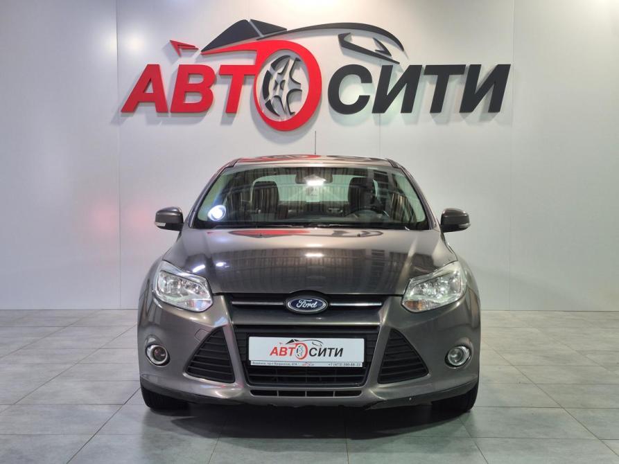 Ford Focus III Воронеж  - изображение 2