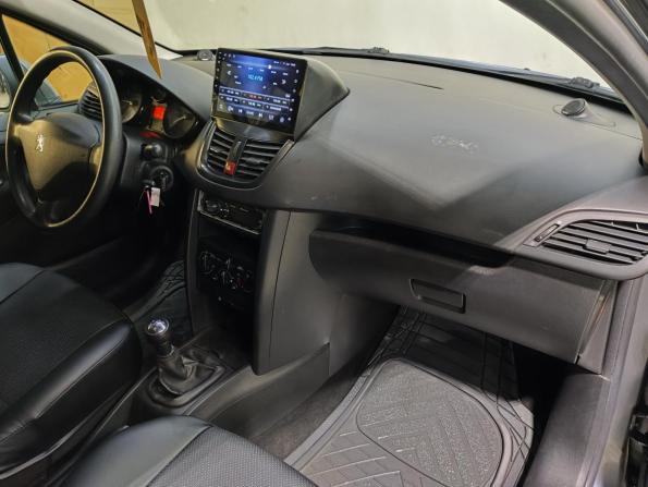Peugeot 207 I с пробегом 2009 года, цена 380 000 рублей, 137000 км, хэтчбек, Автокод Объявления