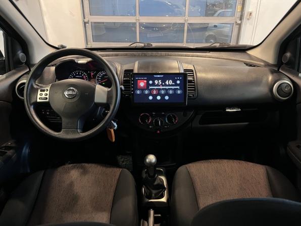 Nissan Note I Рестайлинг с пробегом 2011 года, цена 530 000 рублей, 261223 км, хэтчбек, Автокод Объявления