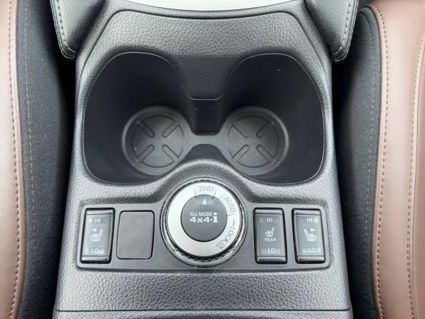 Nissan Qashqai II Рестайлинг с пробегом 2021 года, цена 2 225 000 рублей, 45092 км, внедорожник, Автокод Объявления