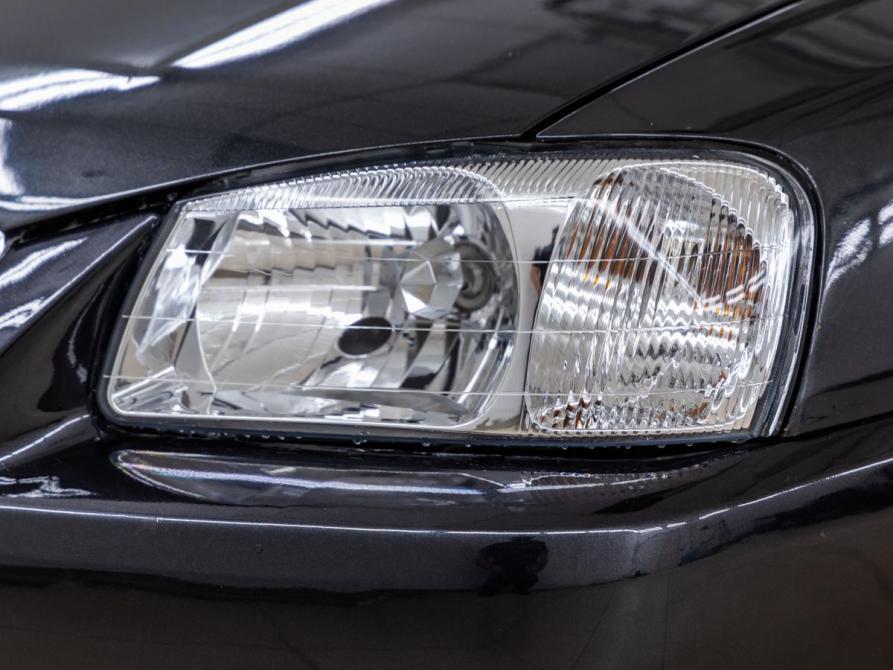 Hyundai Accent II Волгоград  - изображение 11