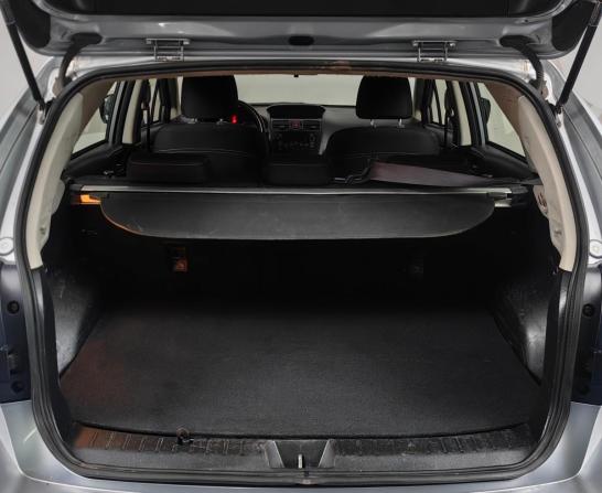Subaru XV I с пробегом 2014 года, цена 929 000 рублей, 332492 км, внедорожник, Автокод Объявления