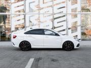 Lada (ВАЗ) Vesta I Ставрополь  - изображение 25