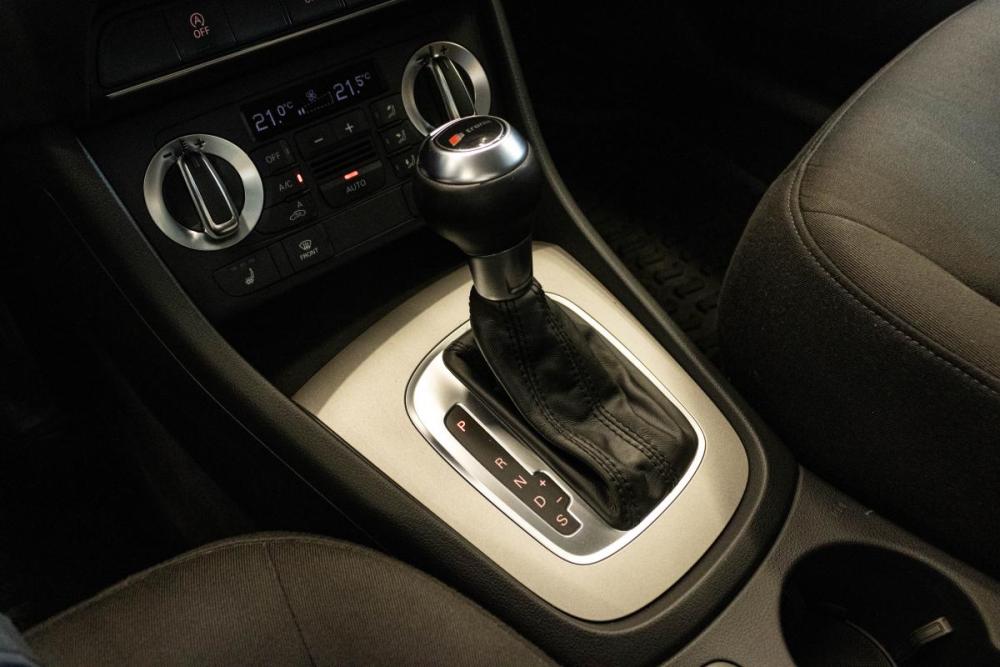 Audi Q3 I (8U) Уфа  - изображение 21