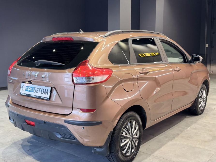 Lada (ВАЗ) XRAY I Новокузнецк  - изображение 7