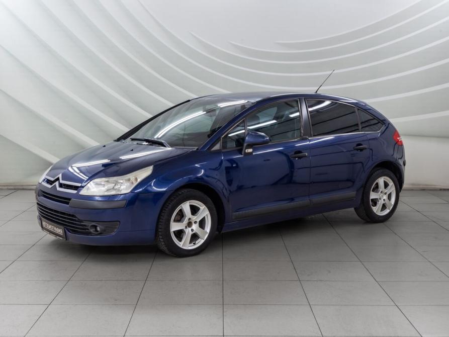 Citroen C4 I Волгоград  - изображение 3