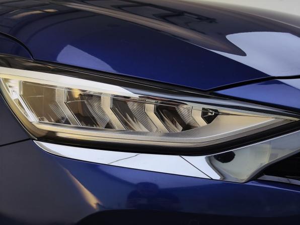 Hyundai Lafesta I с пробегом 2020 года, цена 2 249 000 рублей, 69000 км, седан, Автокод Объявления