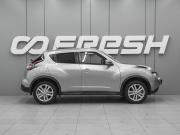 Nissan Juke I Рестайлинг Ростов-на-Дону  - изображение 24