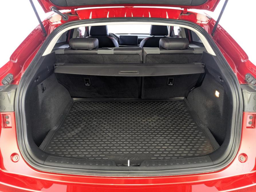 Haval F7x I Рестайлинг Москва  - изображение 9