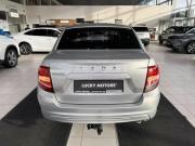 Lada (ВАЗ) Granta I Рестайлинг Екатеринбург  - изображение 28