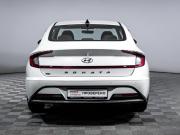 Hyundai Sonata VIII (DN8) Москва  - изображение 26