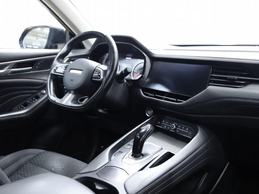 Haval F7 I Уфа  - изображение 12