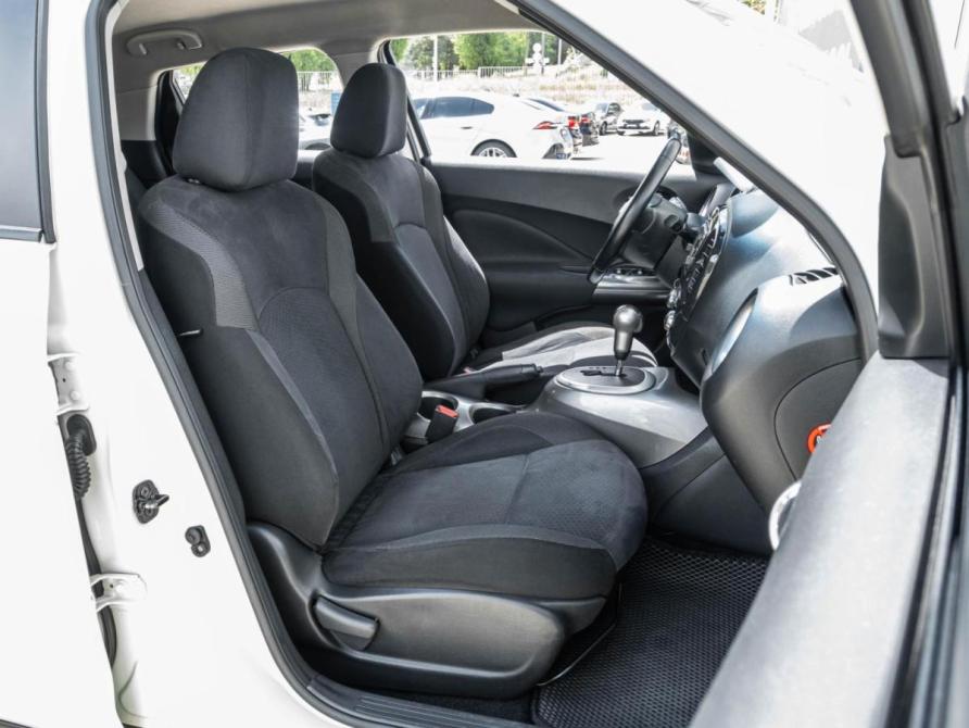 Nissan Juke I Ставрополь  - изображение 8