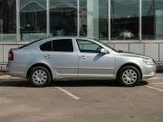 Skoda Octavia II (A5) Рестайлинг Курган  - изображение 24