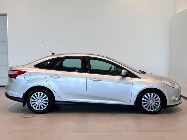 Ford Focus III с пробегом 2012 года, цена 790 000 рублей, 173646 км, седан, Автокод Объявления