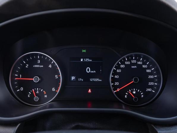 Kia Sportage IV Рестайлинг с пробегом 2019 года, цена 2 500 000 рублей, 127225 км, внедорожник, Автокод Объявления