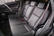 Toyota RAV4 IV (XA40) Томск  - изображение 37