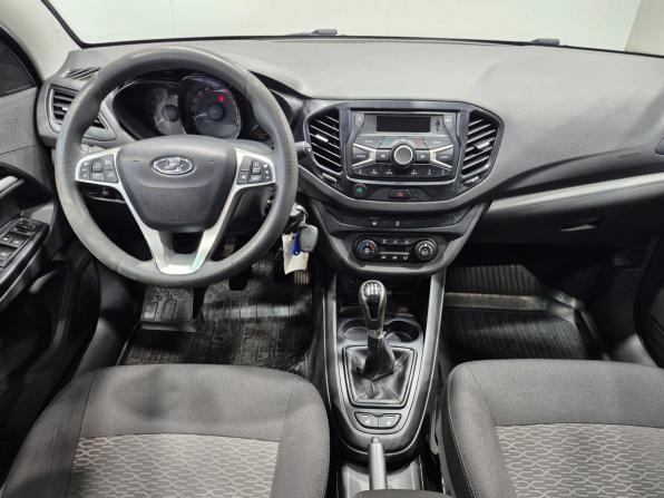 Lada (ВАЗ) Vesta I с пробегом 2020 года, цена 888 000 рублей, 126000 км, седан, Автокод Объявления