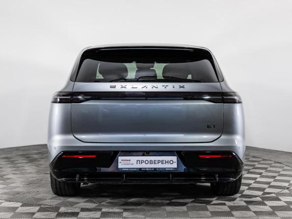 Exeed Exlantix ET с пробегом 2025 года, цена 5 199 000 рублей, 23086 км, внедорожник, Автокод Объявления