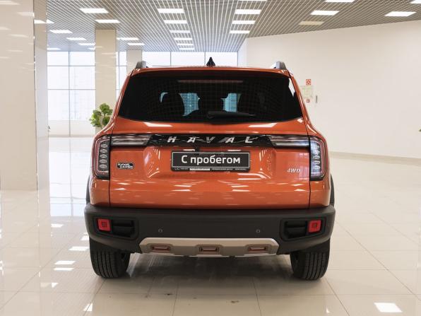 Haval Dargo I с пробегом 2022 года, цена 2 620 000 рублей, 29079 км, внедорожник, Автокод Объявления