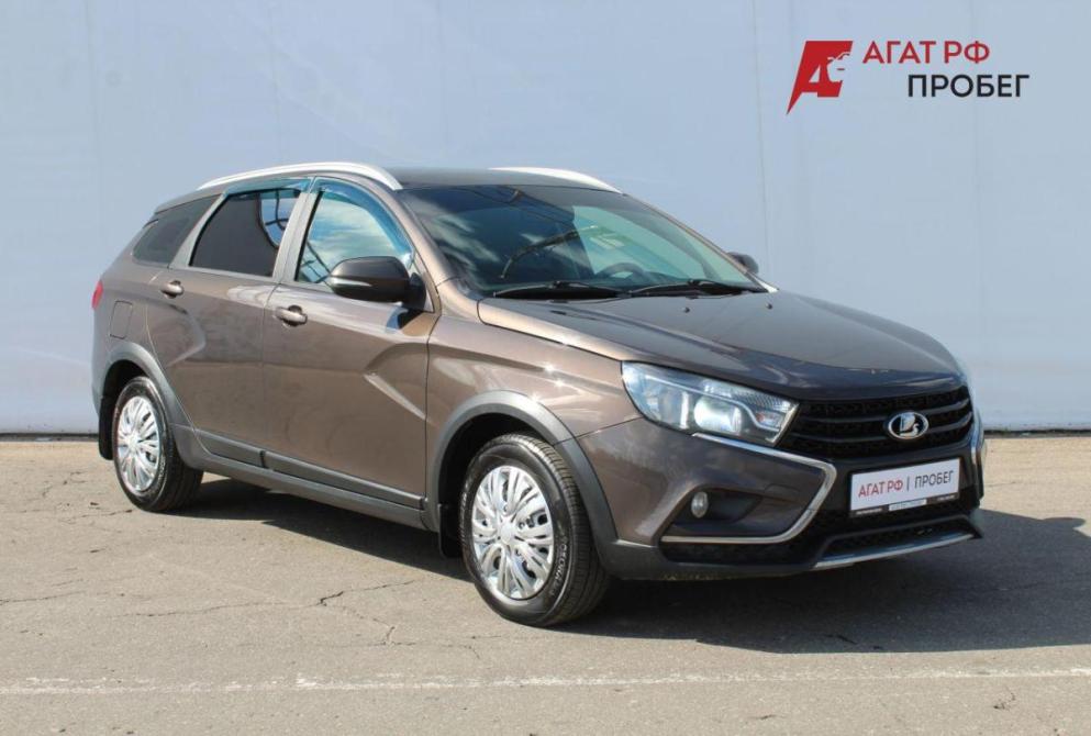 Lada (ВАЗ) Vesta I Нижний Новгород  - изображение 3