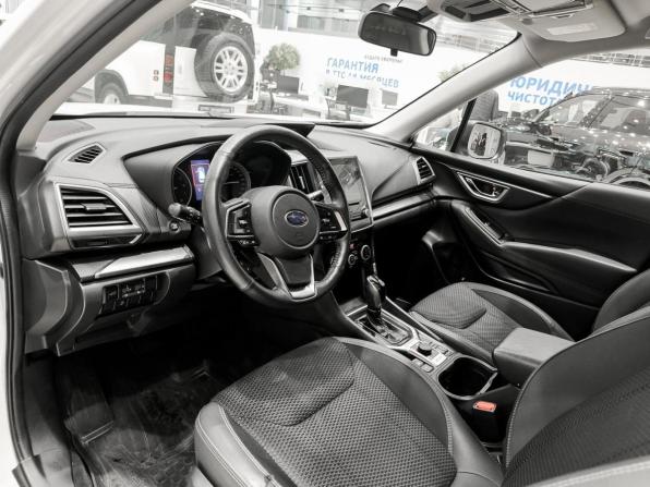 Subaru Forester V с пробегом 2018 года, цена 2 099 000 рублей, 169506 км, внедорожник, Автокод Объявления