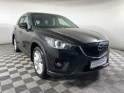 Mazda CX-5 I Москва  - изображение 22