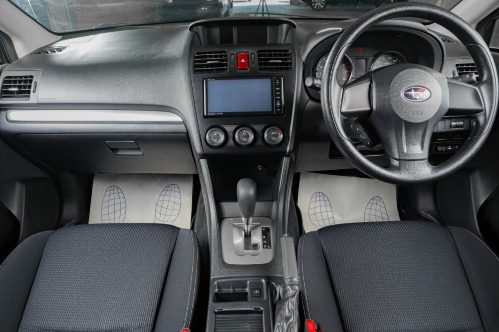 Subaru Impreza I Тюмень  - изображение 13