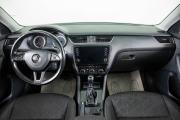 Skoda Octavia III (A7) Рестайлинг Пермь  - изображение 37