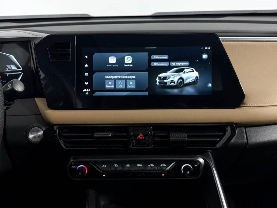 GAC GS3 Санкт-Петербург  - изображение 18