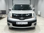 Nissan Note I Екатеринбург  - изображение 21