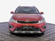 Kia Rio IV Москва  - изображение 28
