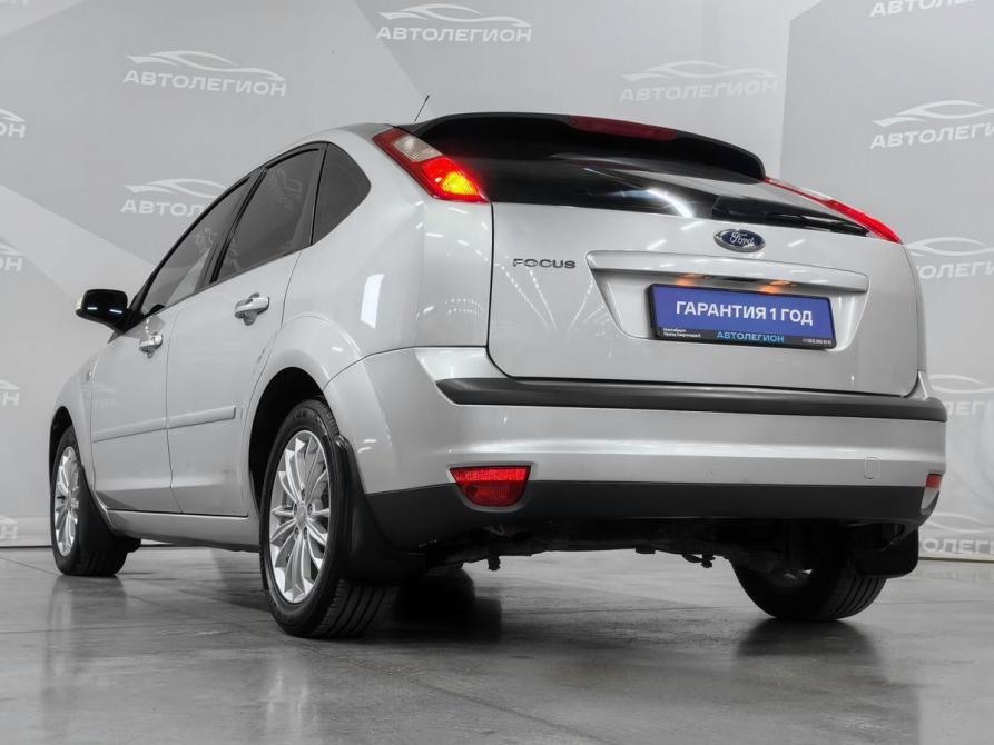 Ford Focus II Новосибирск  - изображение 24