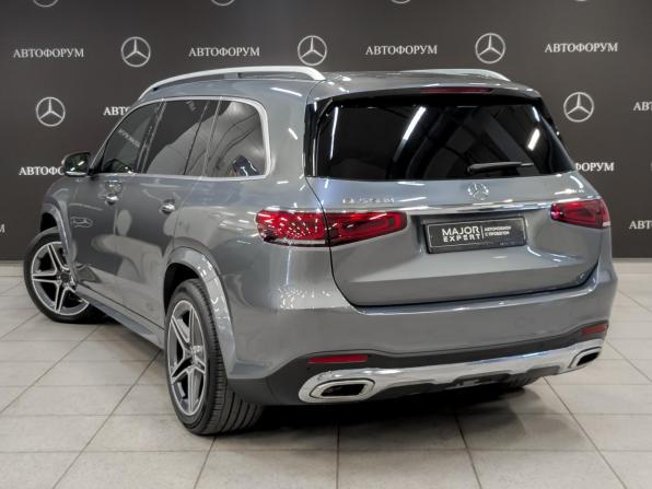 Mercedes-Benz GLS II (X167) с пробегом 2020 года, цена 8 060 000 рублей, 93460 км, внедорожник, Автокод Объявления