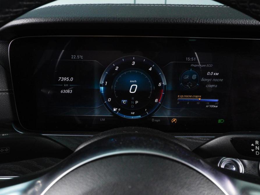 Mercedes-Benz E-Класс V (W213 S213 C238) Минеральные Воды  - изображение 17