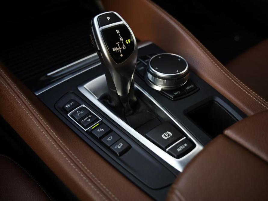 BMW X6 II (F16) Санкт-Петербург  - изображение 19