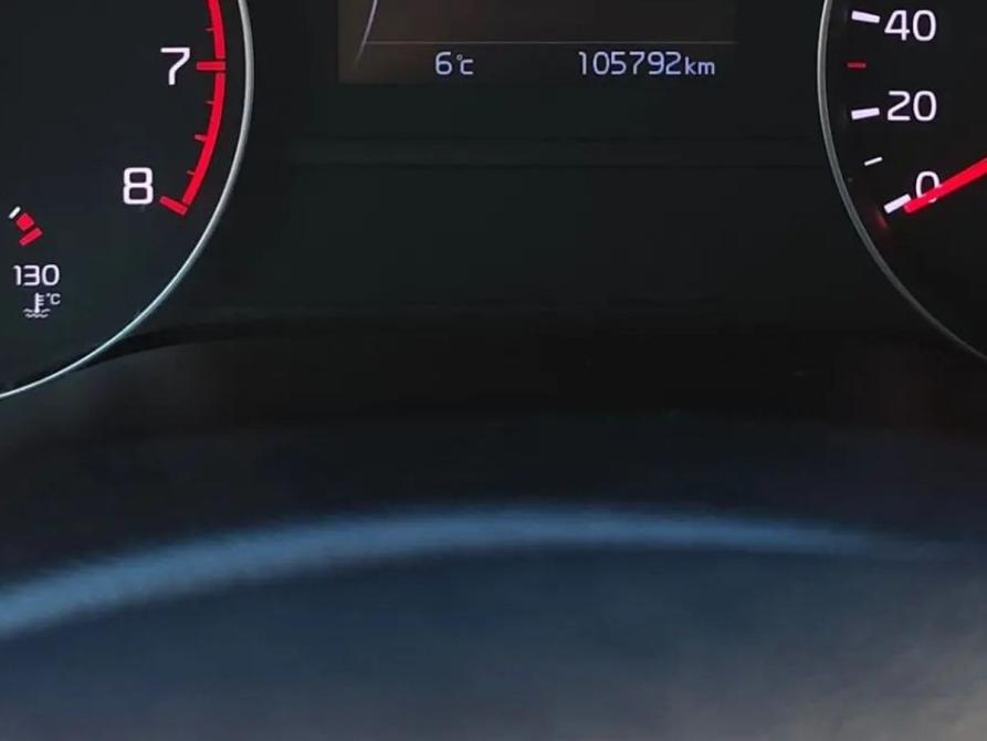 Kia Sportage IV Санкт-Петербург  - изображение 14