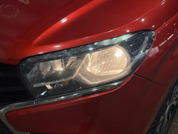 Lada (ВАЗ) XRAY I с пробегом 2016 года, цена 548 000 рублей, 123025 км, хэтчбек, Автокод Объявления