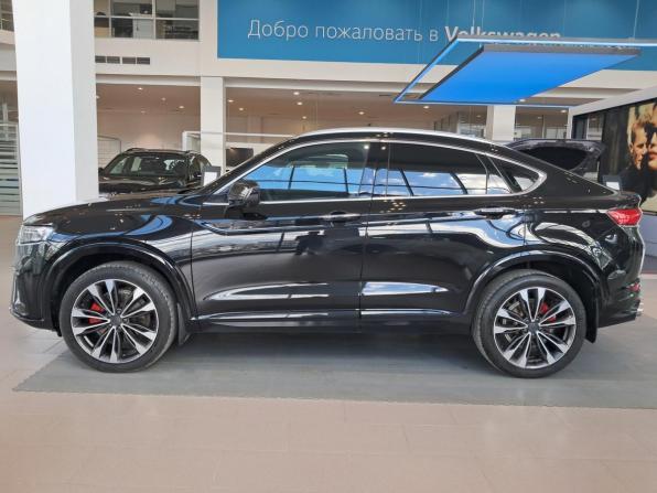Geely Tugella I Рестайлинг с пробегом 2023 года, цена 2 876 000 рублей, 53630 км, внедорожник, Автокод Объявления