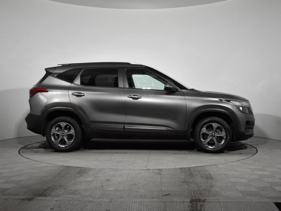 Kia Seltos I Санкт-Петербург  - изображение 4