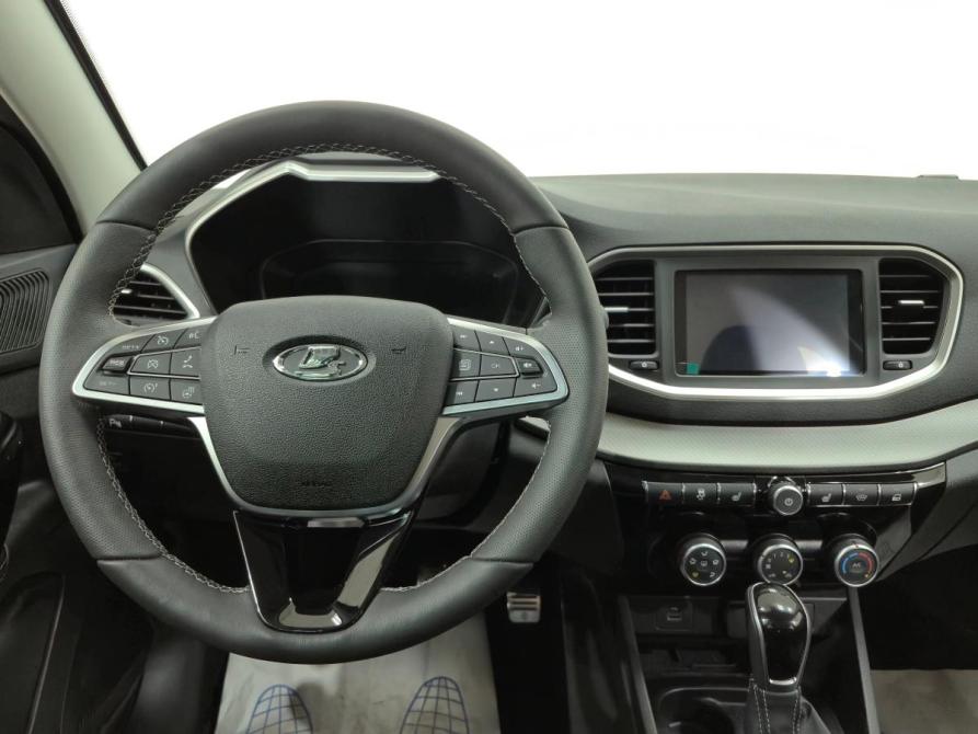 Lada (ВАЗ) Aura Альметьевск  - изображение 14