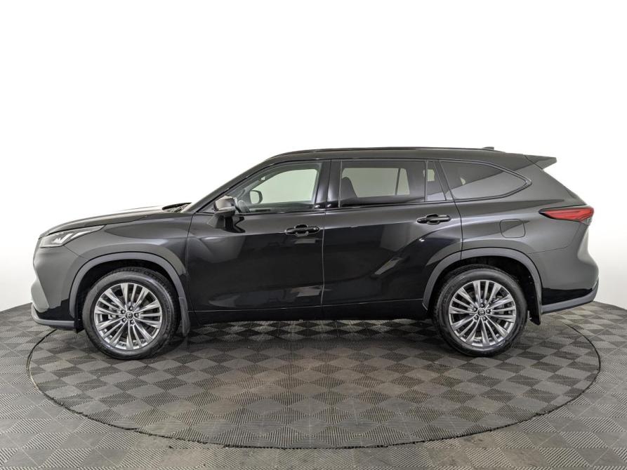 Toyota Highlander IV (XU70) Москва  - изображение 8
