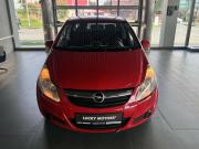 Opel Corsa D Екатеринбург  - изображение 27