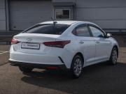 Hyundai Solaris II Рестайлинг Москва  - изображение 20