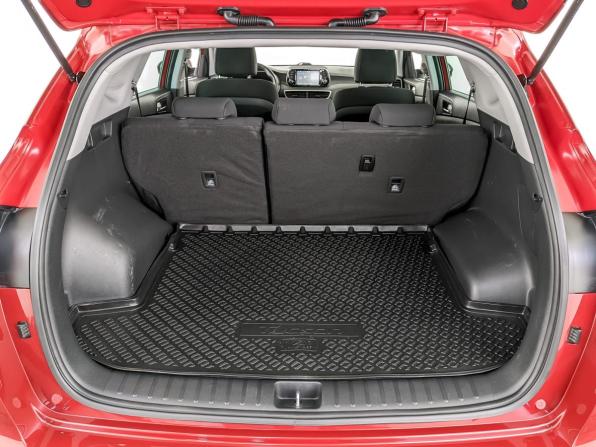 Hyundai Tucson III Рестайлинг с пробегом 2020 года, цена 2 550 000 рублей, 86082 км, внедорожник, Автокод Объявления